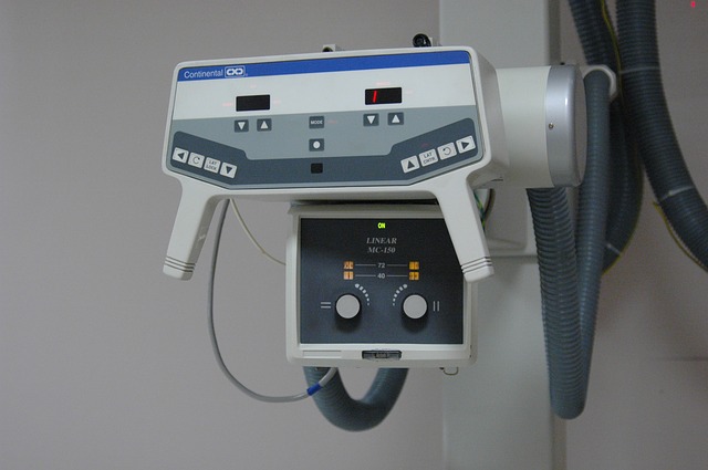 At-home X-rays gaining popularity, research finds